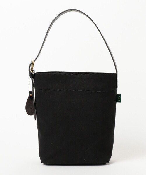 BRADY（ブレディ） トートバッグ BRADY / LEVEN MINI コットン