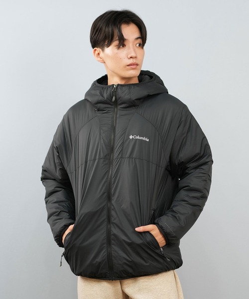 Columbia（コロンビア） マウンテンパーカー ウインドブレーカー HOPE