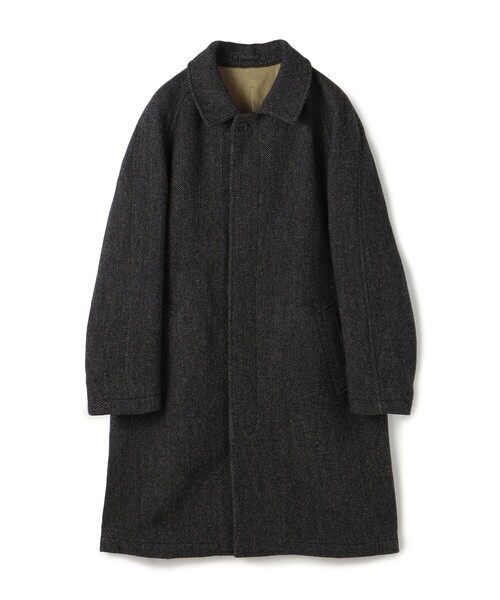 TOMORROWLAND（トゥモローランド） ステンカラーコート コート