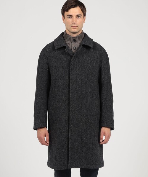 TOMORROWLAND（トゥモローランド） ステンカラーコート コート