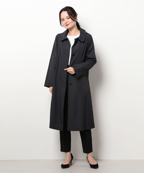CARETTE（カレット） レインコート カッパ フォーマルレインコート