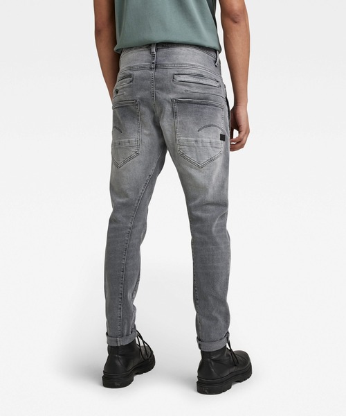 G-STAR RAW パンツ デニム ジーンズ メンズ D-STAQ 3D SLIM JEANS