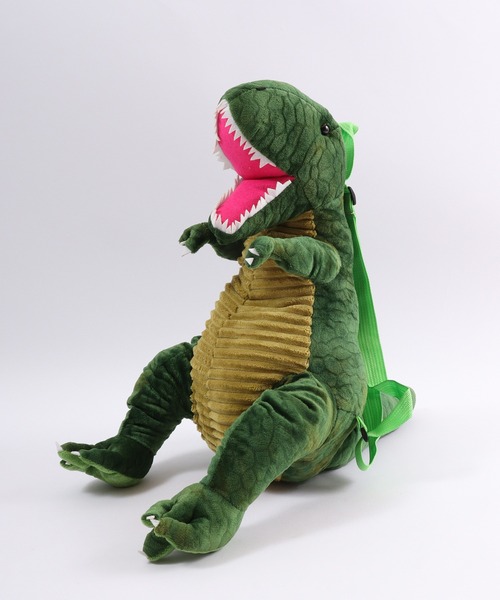 FUNALIVE（ファンアライブ） デイバック リュック JUNESELECT 恐竜