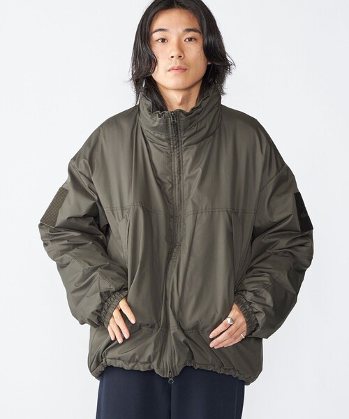 WILD THINGS（ワイルドシングス） ダウンジャケット ダウン 「SHIPS