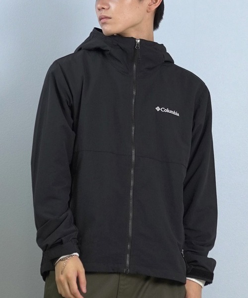 Columbia（コロンビア） マウンテンパーカー ウインドブレーカー 撥水