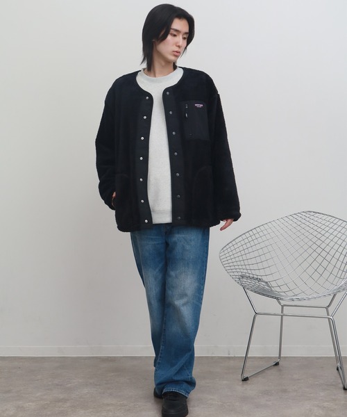 GERRY（ジェリー） ジャケット ノーカラージャケット 「GERRY/ジェリー