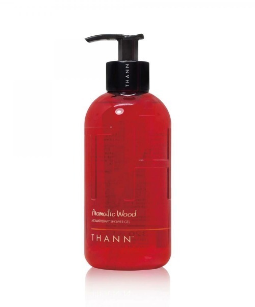 THANN（タン） ボディソープ シャワージェルAW : ZOZOTOWN Yahoo!店