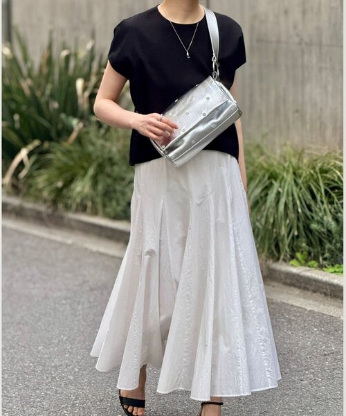 BEARDSLEY（ビアズリー） ショルダーバッグ バッグ 「本革」ドット