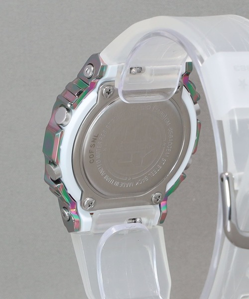 G-SHOCK 腕時計 40th Anniversary Adventurer's Stone / GM-S5640GEM