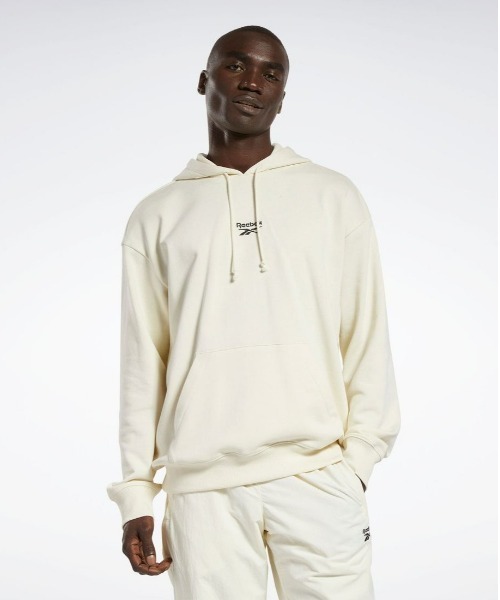 Reebok（リーボック） パーカー クラシックス スモール ベクター