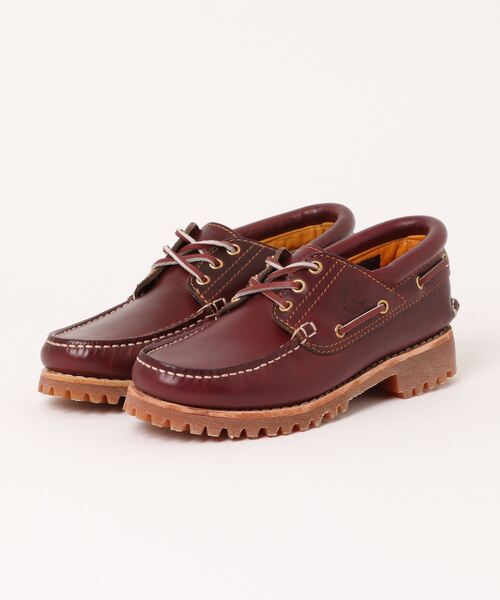 Timberland（ティンバーランド） デッキシューズ Timberland