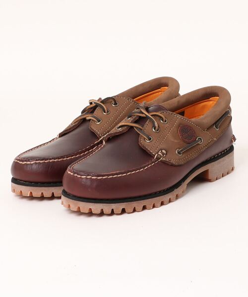 Timberland（ティンバーランド） デッキシューズ Timberland