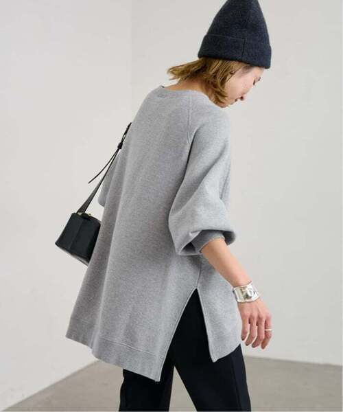 FRAMeWORK（フレームワーク） トレーナー スウェット 「WEB限定 / 追加