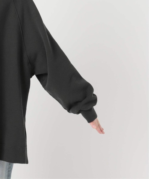 FRAMeWORK（フレームワーク） トレーナー スウェット 「WEB限定 / 追加