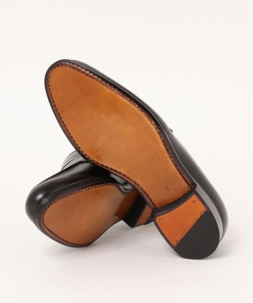 JALAN SRIWIJAYA（ジャラン スリウァヤ） ローファー Jalan Sriwijaya