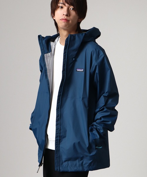 patagonia（パタゴニア） ナイロンジャケット 「Patagonia/パタゴニア