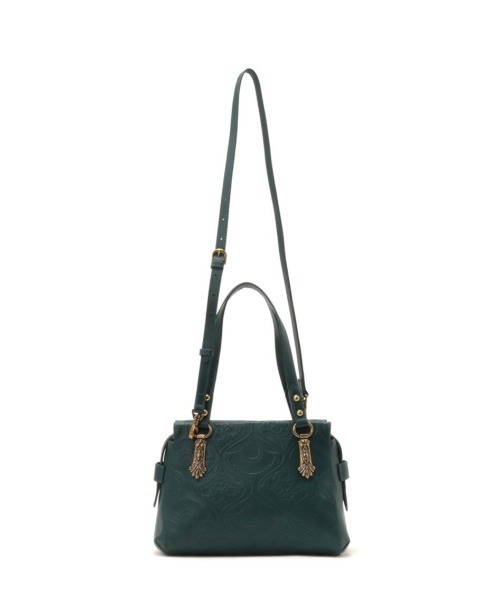 ANNA SUI（アナスイ） ショルダーバッグ バッグ ノヴァ 2way