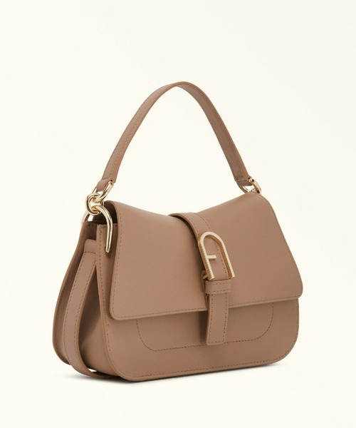 FURLA（フルラ） ハンドバッグ フロー (Furla Flow) ミニトップ