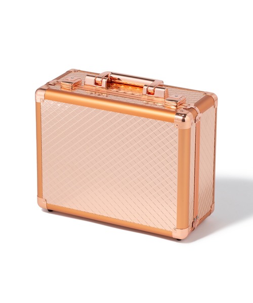 Francfranc（フランフラン） コンパクトミラー ヴァリーズ ハリウッド