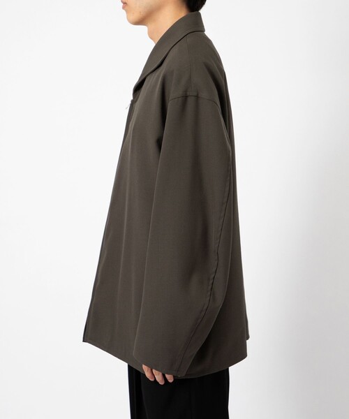 markaware（マーカウェア） コート ジャケット 「MARKAWARE/マーカ