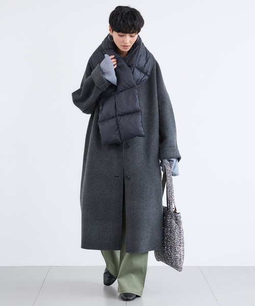 BARNYARDSTORM（バンヤードストーム） コート チェスターコート