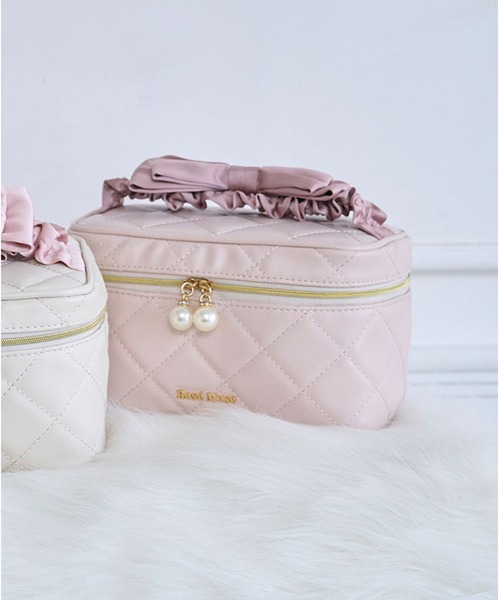 Rose Muse（ロゼミューズ） ポーチ Makeup vanity pouch レディース