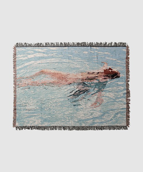 BLESS（ブレス） ブランケット BATHING BLANKET : ZOZOTOWN Yahoo!店
