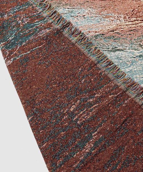 BLESS（ブレス） ブランケット BATHING BLANKET : ZOZOTOWN Yahoo!店