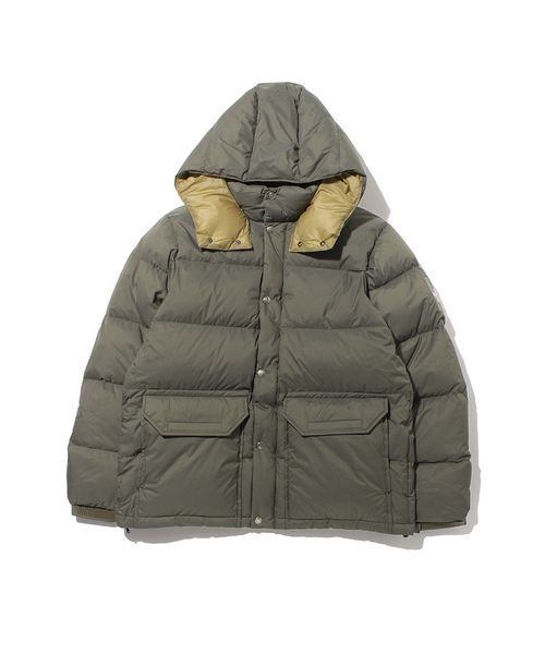 THE NORTH FACE（ザ ノースフェイス） ダウンジャケット ダウン メンズ