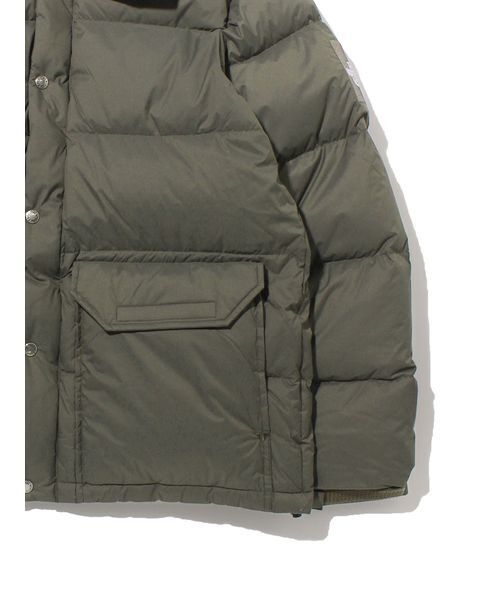 THE NORTH FACE（ザ ノースフェイス） ダウンジャケット ダウン メンズ