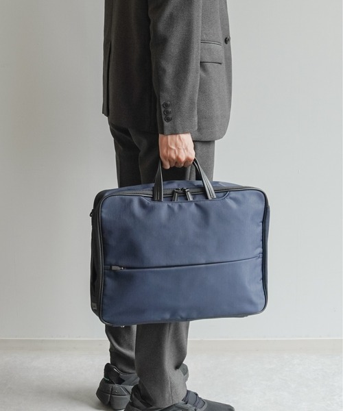 ace. ビジネスバッグ ace.／エース コンビライト2 3WAY エキスパン