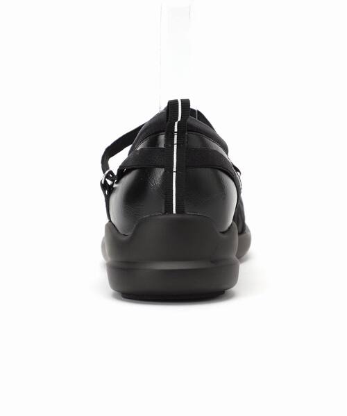 LE TALON（ル タロン） スニーカー 「追加」Lエラスティックスニーカー