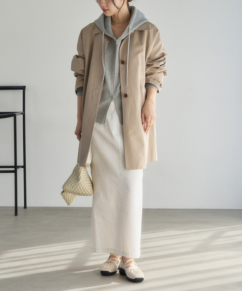 LE TALON（ル タロン） スニーカー 「追加」Lエラスティックスニーカー