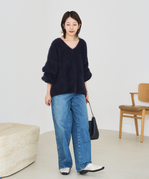 LE TALON（ル タロン） スニーカー 「追加」Lエラスティックスニーカー