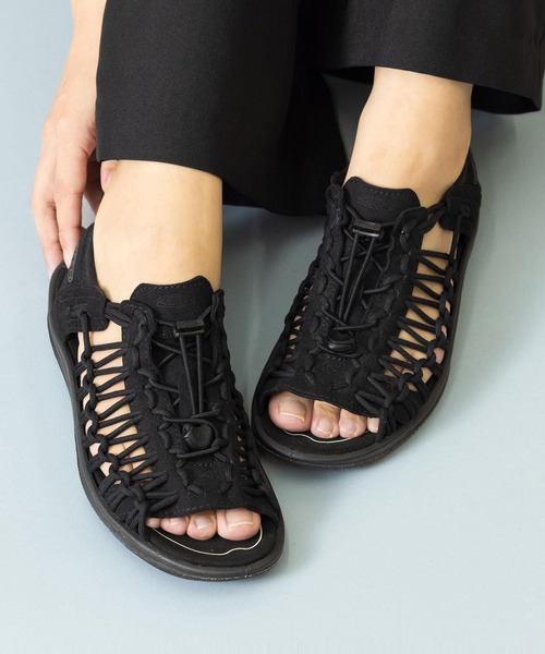 KEEN（キーン） サンダル UNEEK II OT / ユニーク ツー オーティー