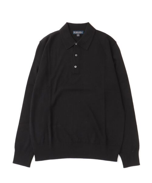 BROOKS BROTHERS（ブルックスブラザーズ） セーター ニット メリノ