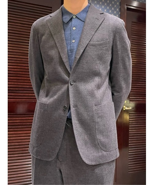 BROOKS BROTHERS（ブルックスブラザーズ） セーター ニット メリノ