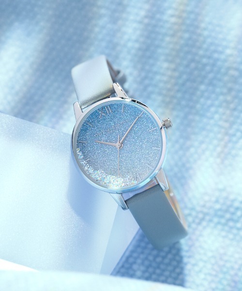 OLIVIA BURTON（オリビアバートン） 腕時計 「OLIVIA BURTON/オリビア