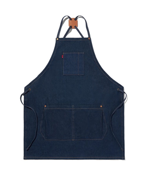 Levi's（リーバイス） エプロン デニムエプロン : ZOZOTOWN Yahoo!店