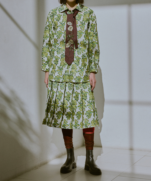 JOURNAL STANDARD（ジャーナルスタンダード） ブラウス シャツ 別注