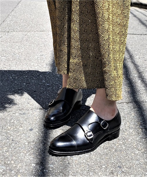 JALAN SRIWIJAYA（ジャラン スリウァヤ） フォーマルシューズ Jalan