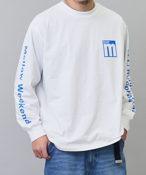 Manhattan Records tシャツ Manhattan Records（マンハッタンレコード