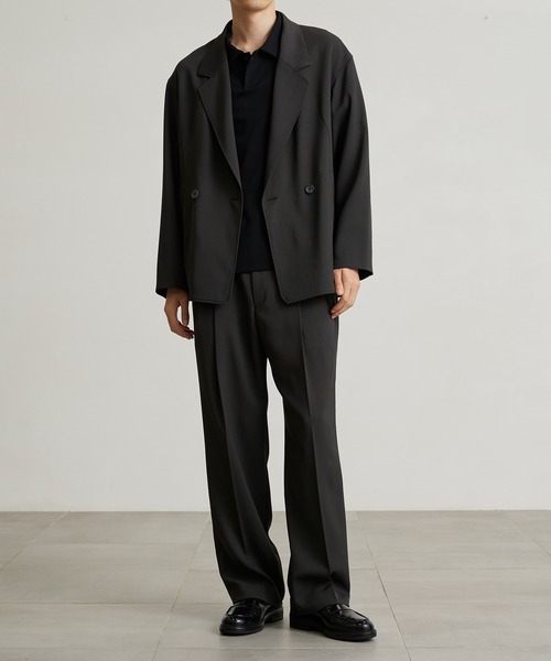 PUBLIC TOKYO（パブリックトウキョウ） セットアップ 「セットアップ