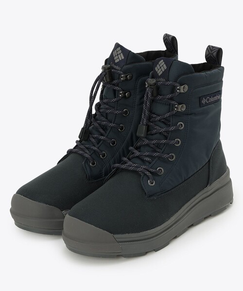 Columbia（コロンビア） ブーツ 防滑 防水 防寒 Columbia／サップ