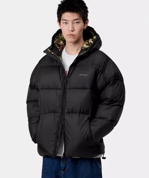 Carhartt WIP（カーハートワークインプログレス） ダウンコート ダウン