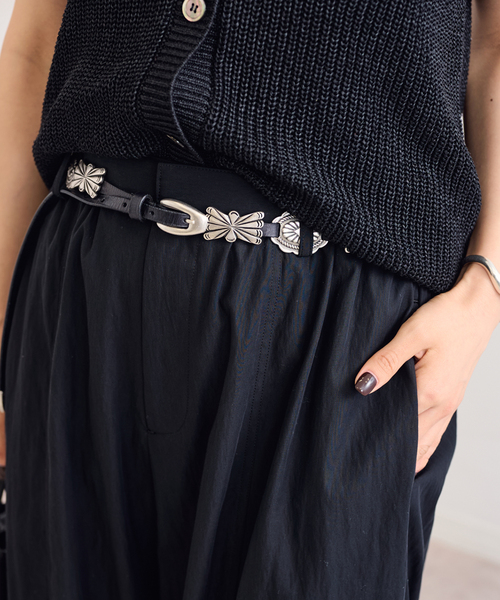 FRAMeWORK（フレームワーク） ベルト 「追加」PUNTOVITA / プント