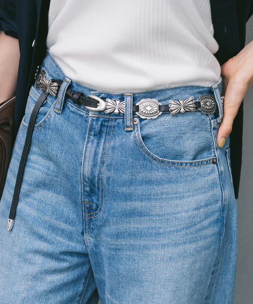 FRAMeWORK（フレームワーク） ベルト 「追加」PUNTOVITA / プント