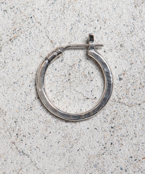 VIVIFY（ビビファイ） ピアス Hoop Pierce(L)/ピアス/フープ(L) メンズ