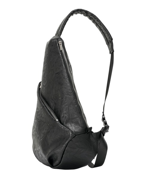 ZUCCa（ズッカ） ショルダーバッグ バッグ EMBOSSボディバッグ