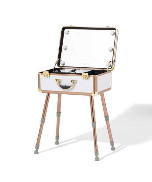 Francfranc（フランフラン） ヴァリーズ ハリウッドボックス L